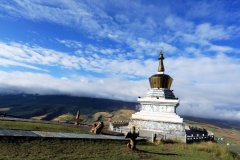 濰坊“天空藍”又回來啦！